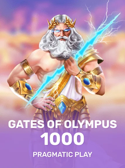 Gates of Olympus 1000 slot
